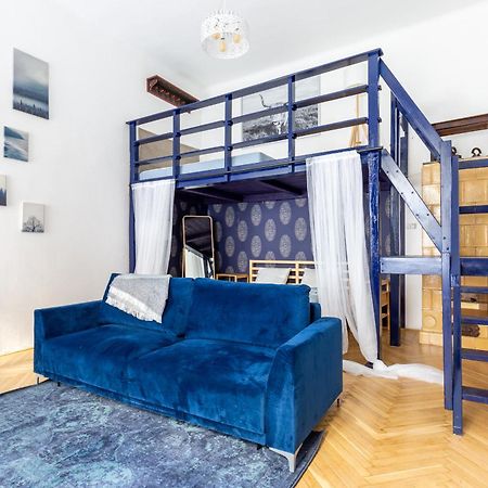 K28 Kiraly Apartment Budapest Exterior foto