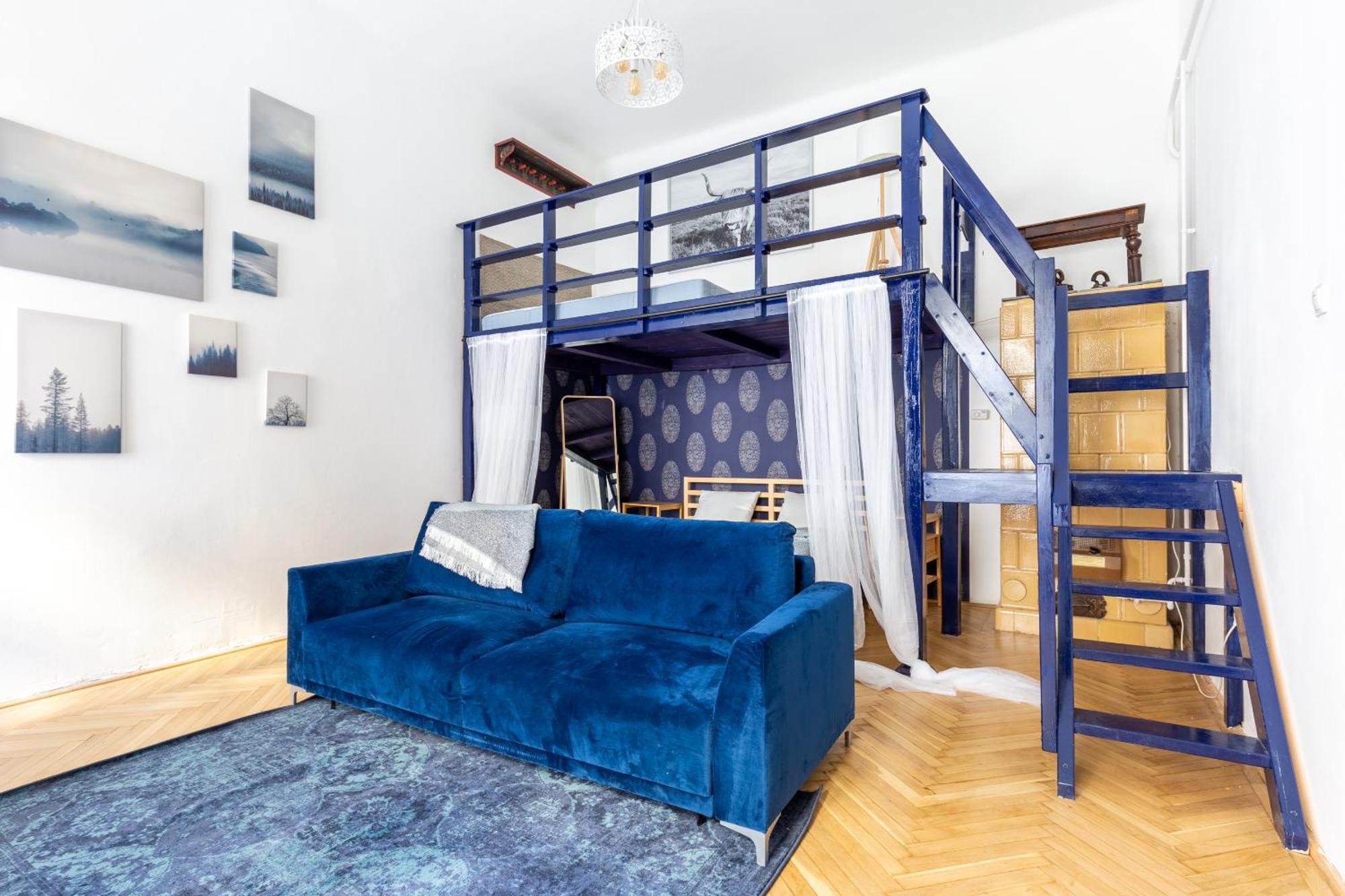 K28 Kiraly Apartment Budapest Exterior foto