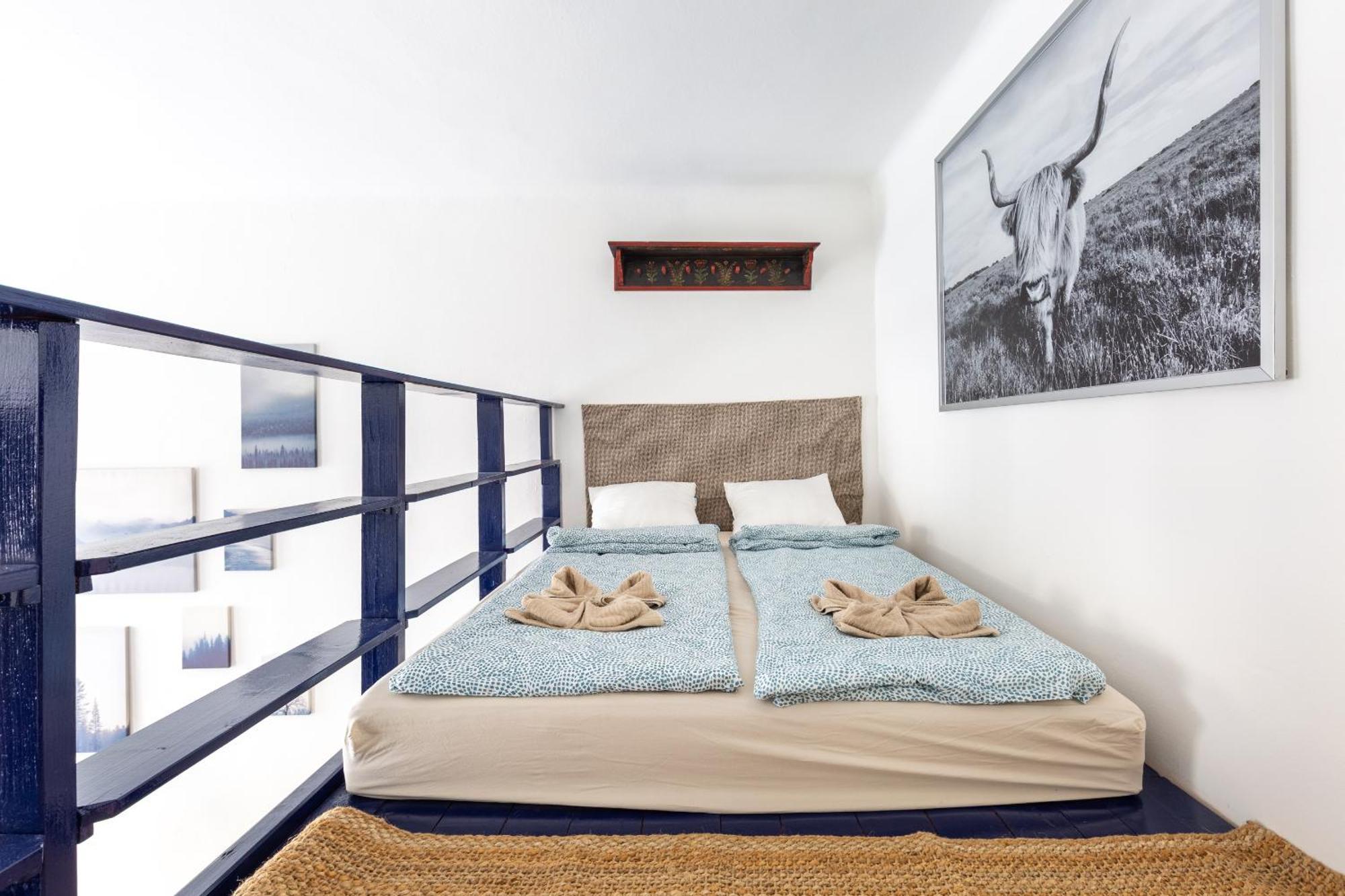 K28 Kiraly Apartment Budapest Exterior foto