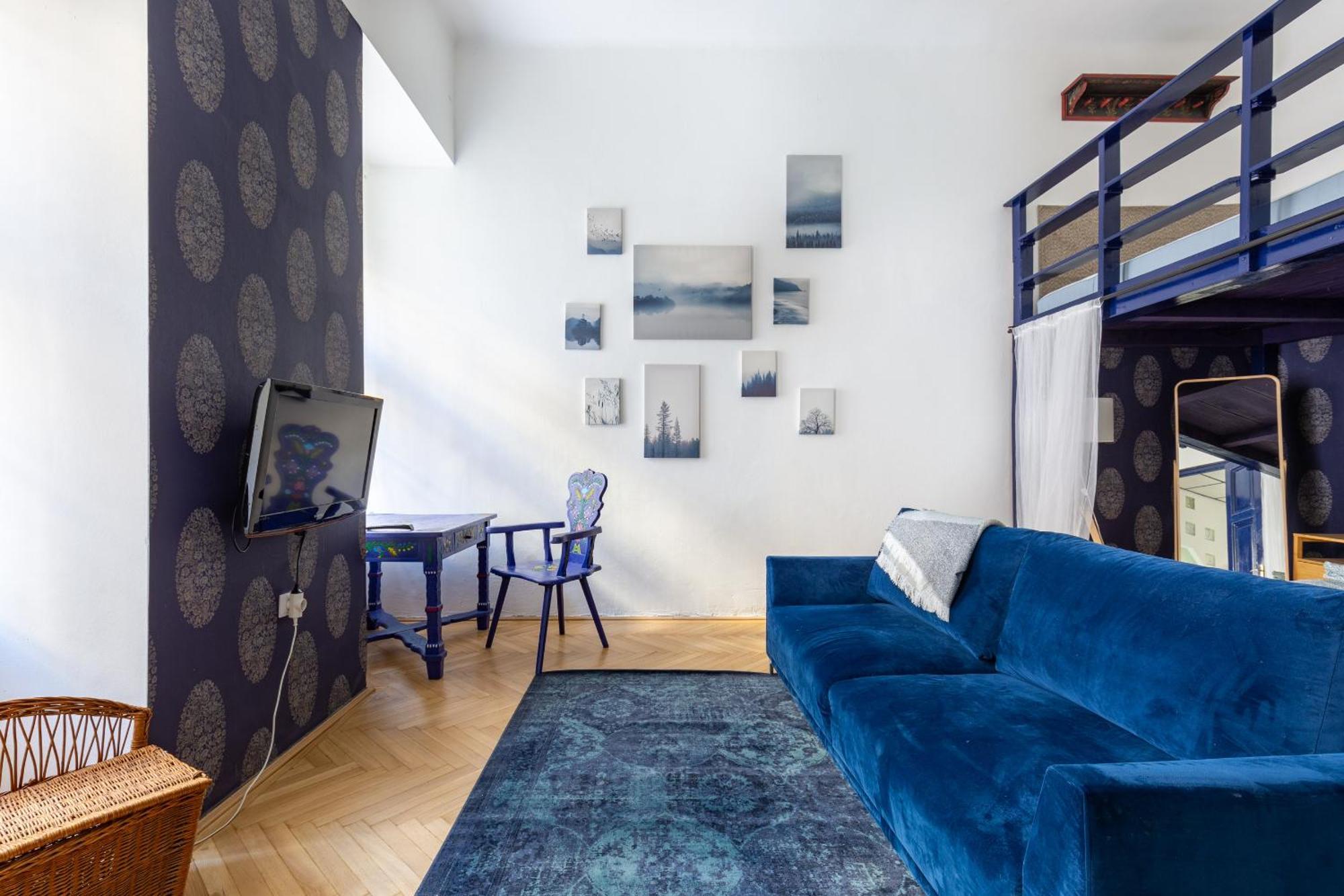 K28 Kiraly Apartment Budapest Exterior foto