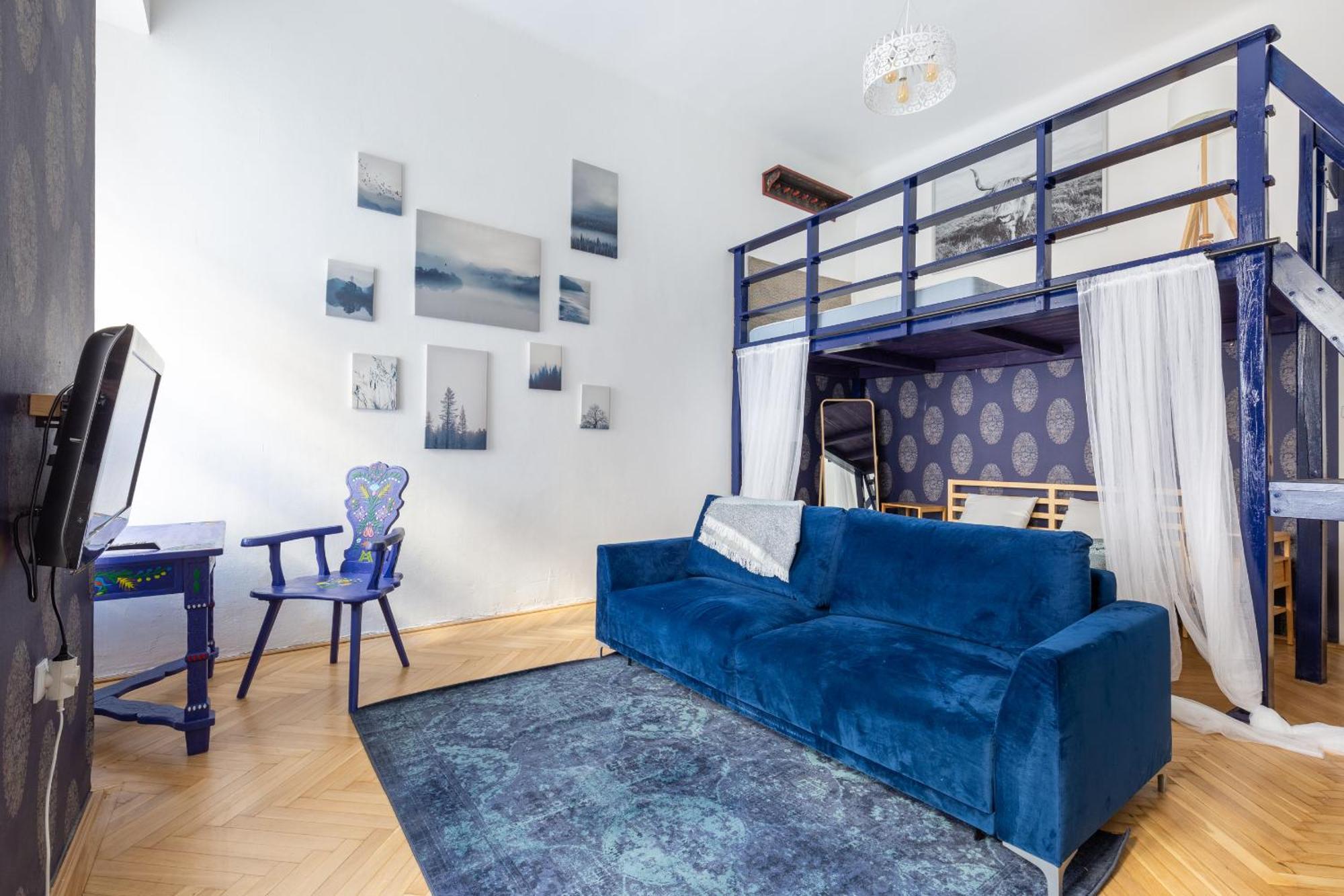 K28 Kiraly Apartment Budapest Exterior foto