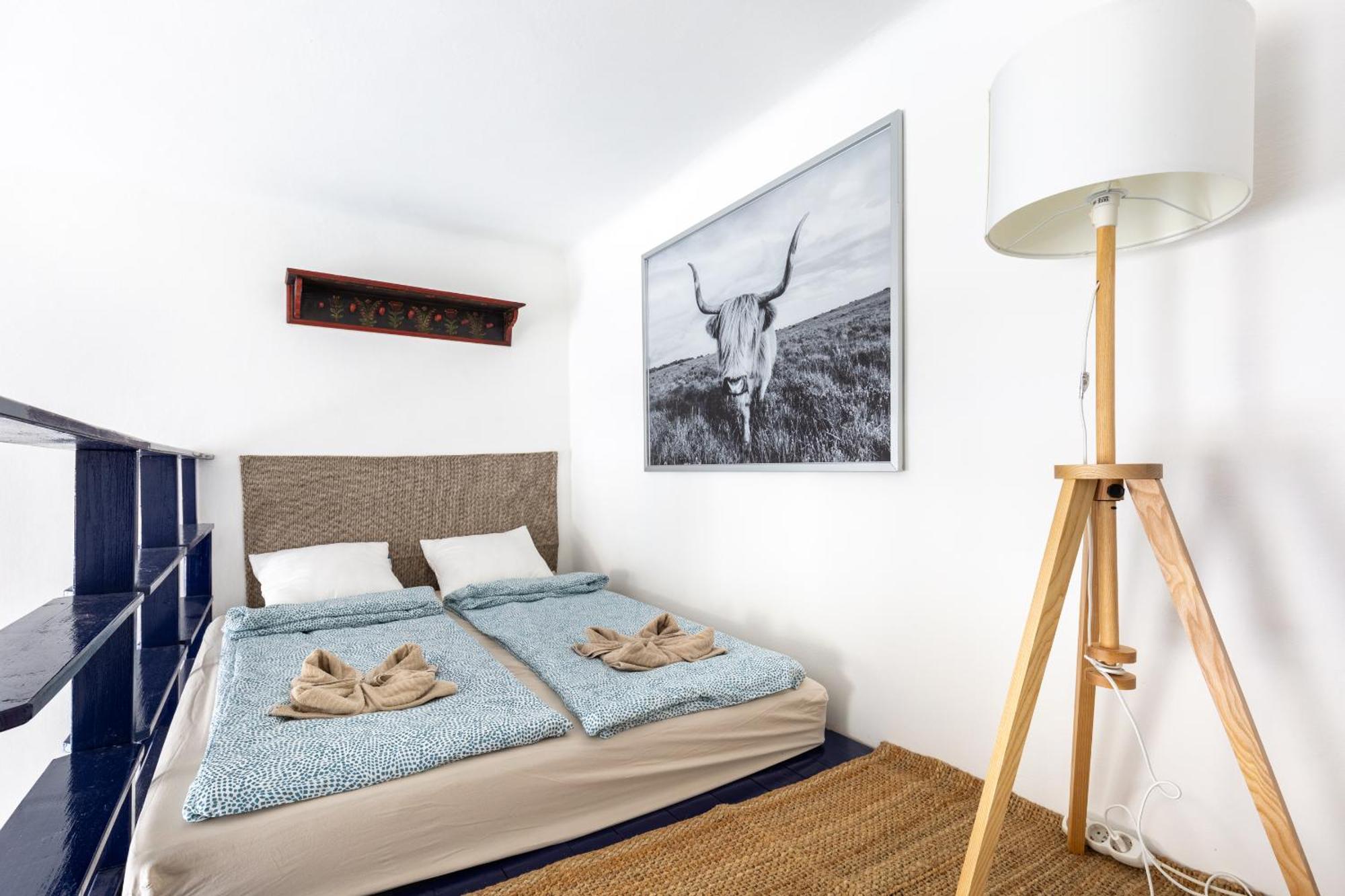 K28 Kiraly Apartment Budapest Exterior foto